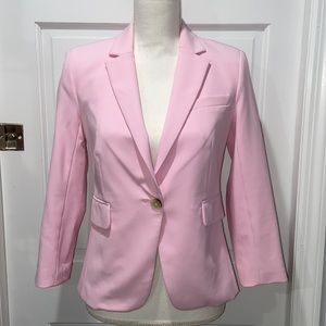 Veronica Beard scuba Dickey jacket